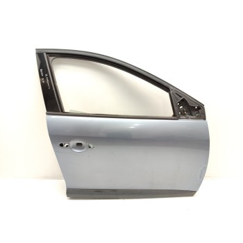 Recambio de puerta delantera derecha para renault megane iii berlina 5 p dynamique referencia OEM IAM   