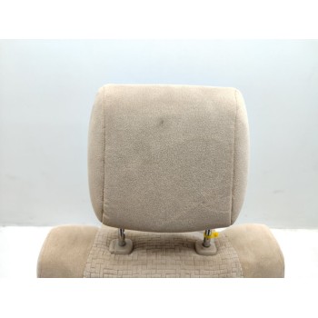 Recambio de asiento delantero derecho para toyota land cruiser (j12) 3.0 d4-d vx referencia OEM IAM 5244406  