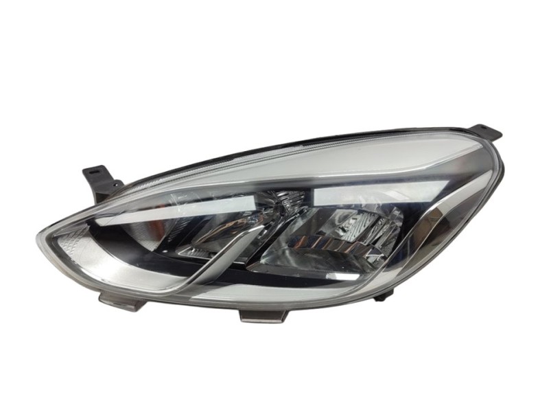 Recambio de faro izquierdo para ford fiesta (ce1) active referencia OEM IAM L1BB13E015LB  