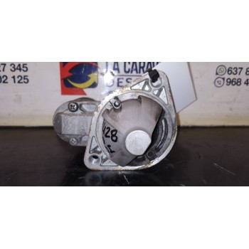 Recambio de motor arranque para kia cee´d drive referencia OEM IAM 361002A305  