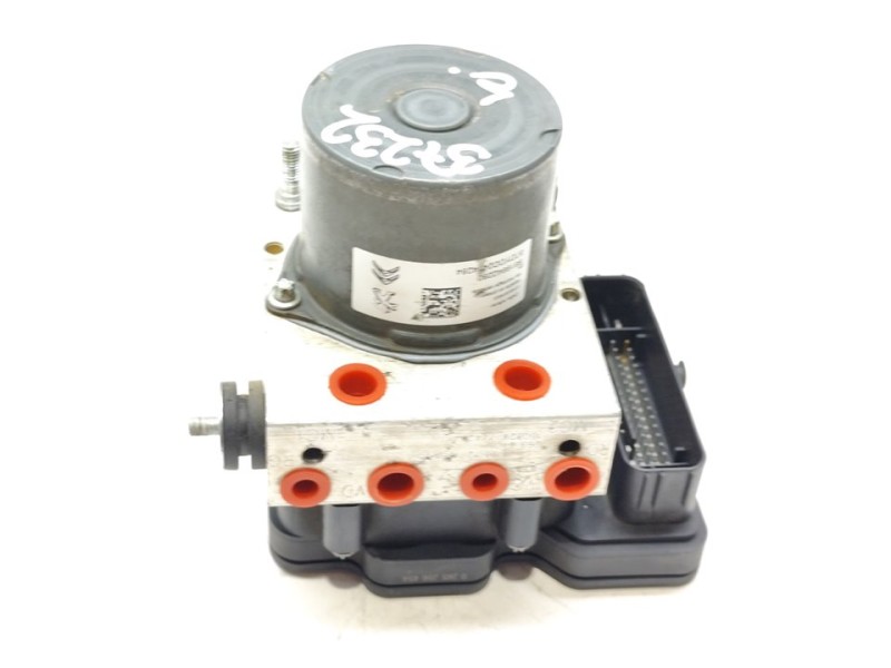 Recambio de abs para citroën c4 picasso shine referencia OEM IAM 9819942280  