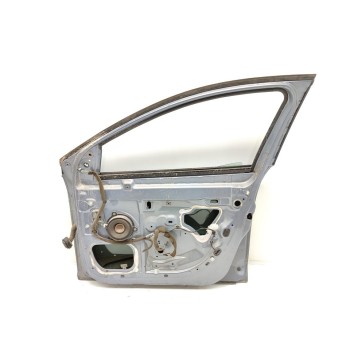 Recambio de puerta delantera derecha para renault megane iii berlina 5 p dynamique referencia OEM IAM   