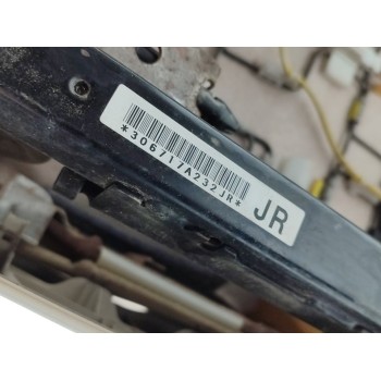 Recambio de asiento delantero derecho para toyota land cruiser (j12) 3.0 d4-d vx referencia OEM IAM 5244406  