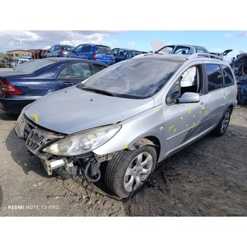 peugeot 307 break/sw (s2) del año 2006