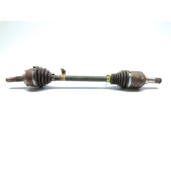 Recambio de transmision delantera izquierda para fiat punto (199) easy referencia OEM IAM 51934093  