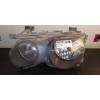 Recambio de faro izquierdo para bmw serie 3 berlina (e46) 320d referencia OEM IAM   