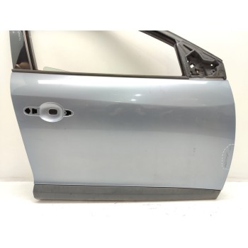 Recambio de puerta delantera derecha para renault megane iii berlina 5 p dynamique referencia OEM IAM   