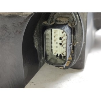 Recambio de faro izquierdo para ford fiesta (ce1) active referencia OEM IAM L1BB13E015LB  