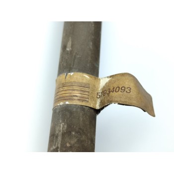 Recambio de transmision delantera izquierda para fiat punto (199) easy referencia OEM IAM 51934093  