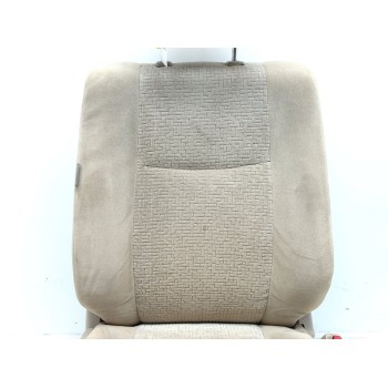 Recambio de asiento delantero derecho para toyota land cruiser (j12) 3.0 d4-d vx referencia OEM IAM 5244406  