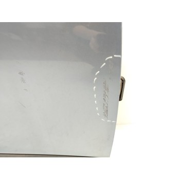 Recambio de puerta delantera derecha para renault megane iii berlina 5 p dynamique referencia OEM IAM   