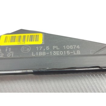 Recambio de faro izquierdo para ford fiesta (ce1) active referencia OEM IAM L1BB13E015LB  
