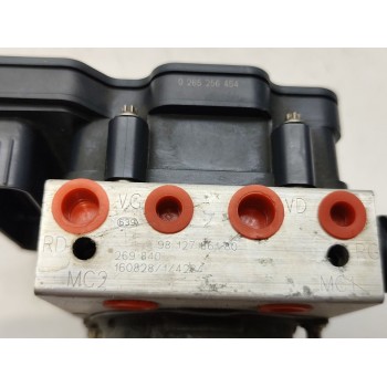 Recambio de abs para citroën c4 picasso shine referencia OEM IAM 9819942280  