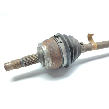 Recambio de transmision delantera izquierda para fiat punto (199) easy referencia OEM IAM 51934093  