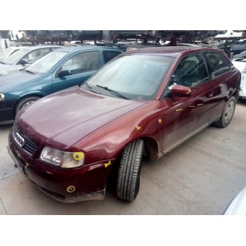 audi a3 (8l) del año 1998