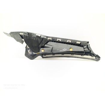 Recambio de asientos traseros para land rover range rover velar velar referencia OEM IAM LR092318  