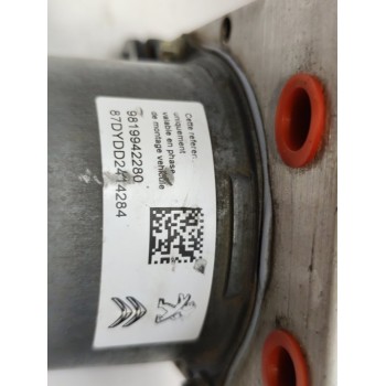 Recambio de abs para citroën c4 picasso shine referencia OEM IAM 9819942280  