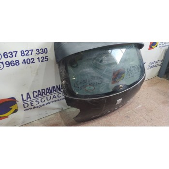 Recambio de porton trasero para seat ibiza sc (6j1) ecomotive referencia OEM IAM   