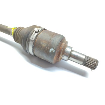 Recambio de transmision delantera izquierda para fiat punto (199) easy referencia OEM IAM 51934093  