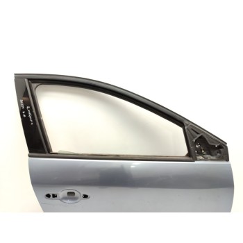 Recambio de puerta delantera derecha para renault megane iii berlina 5 p dynamique referencia OEM IAM   