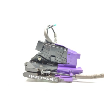 CERRADURA PUERTA TRASERA IZQUIERDA 81410G3010 