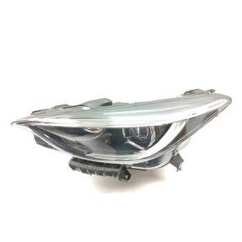 Recambio de faro izquierdo para infiniti qx30 premium referencia OEM IAM 260605DA3B  
