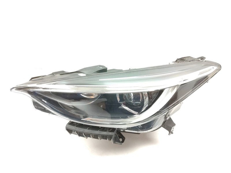 Recambio de faro izquierdo para infiniti qx30 premium referencia OEM IAM 260605DA3B  