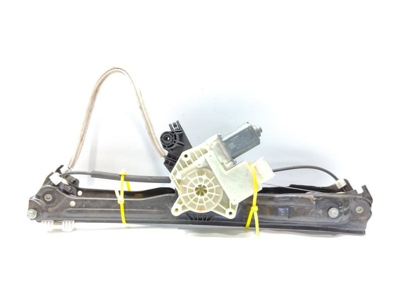 Recambio de elevalunas delantero derecho para peugeot 308 style referencia OEM IAM 9816273080  