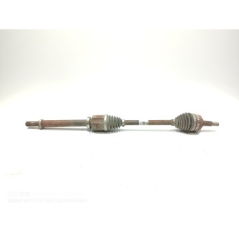 TRANSMISION DELANTERA DERECHA 391006777R 