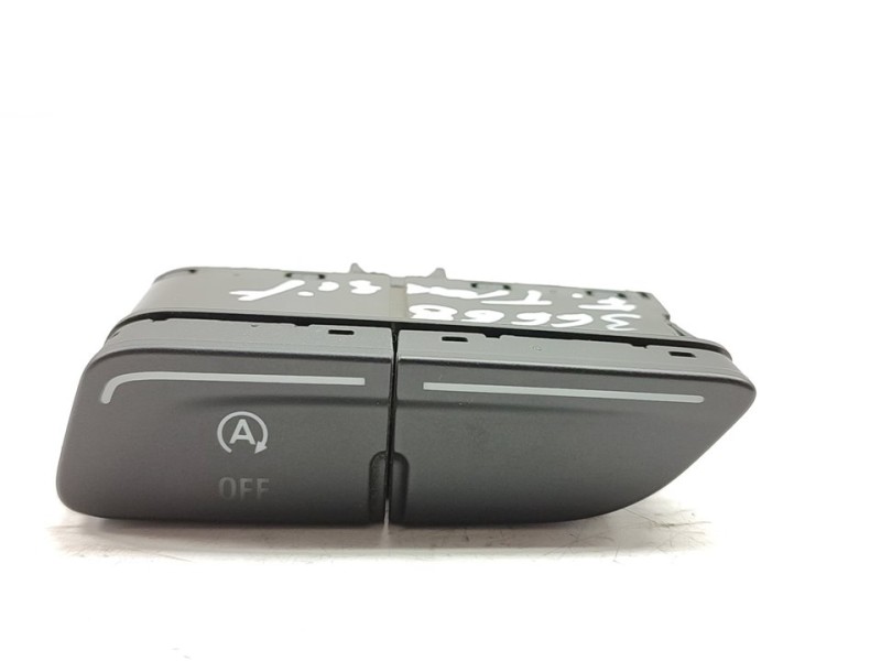 Recambio de interruptor para challenger 380 graphite referencia OEM IAM KK3T15A860AB  