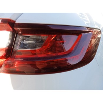 Recambio de piloto trasero derecho para renault megane iv berlina 5p intens referencia OEM IAM   