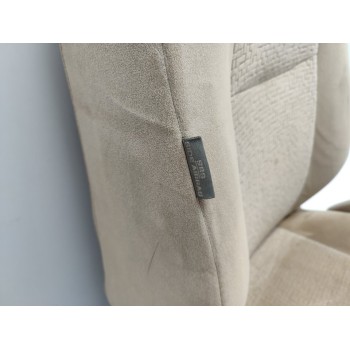 Recambio de asiento delantero derecho para toyota land cruiser (j12) 3.0 d4-d vx referencia OEM IAM 5244406  