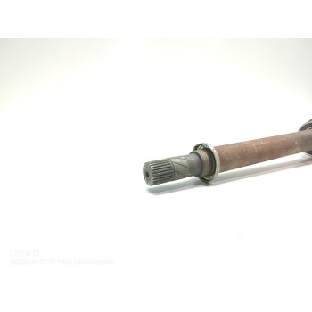 Recambio de transmision delantera derecha para renault scenic iii dynamique referencia OEM IAM 391006777R  