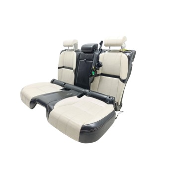 Recambio de asientos traseros para land rover range rover velar velar referencia OEM IAM LR092318  