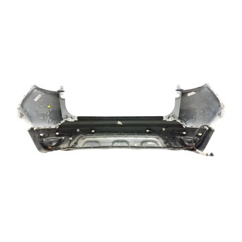 Recambio de paragolpes trasero para renault captur limited referencia OEM IAM 850B25144R  