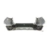 Recambio de paragolpes trasero para renault captur limited referencia OEM IAM 850B25144R  