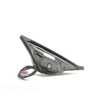 Recambio de retrovisor izquierdo para volvo v50 familiar 1.6 d kinetic referencia OEM IAM 30745140  