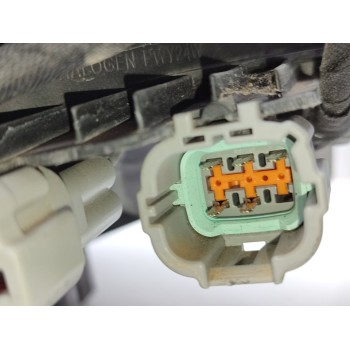 Recambio de faro izquierdo para infiniti qx30 premium referencia OEM IAM 260605DA3B  