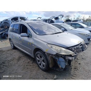 peugeot 307 break/sw (s2) del año 2006