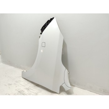 Recambio de aleta delantera izquierda para hyundai ix35 classic 2wd referencia OEM IAM 663112S000  