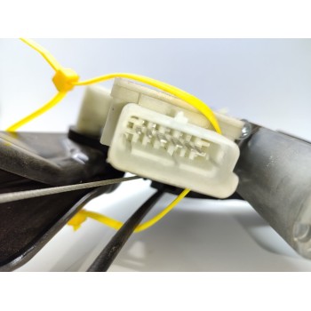 Recambio de elevalunas delantero derecho para peugeot 308 style referencia OEM IAM 9816273080  