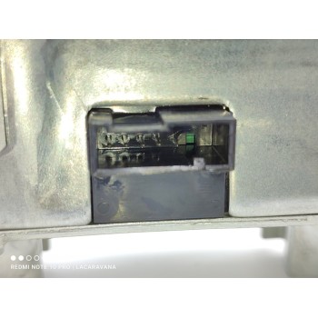 Recambio de conmutador de arranque para volkswagen t-roc advance referencia OEM IAM 2Q0905861A  