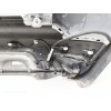 Recambio de paragolpes trasero para renault captur limited referencia OEM IAM 850B25144R  