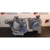 Recambio de faro izquierdo para bmw serie 3 berlina (e46) 320d referencia OEM IAM   
