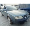 audi allroad quattro (4b5) del año 2003