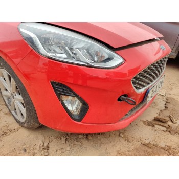 Recambio de paragolpes delantero para ford fiesta (ce1) active referencia OEM IAM 2162026  