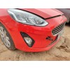 Recambio de paragolpes delantero para ford fiesta (ce1) active referencia OEM IAM 2162026  