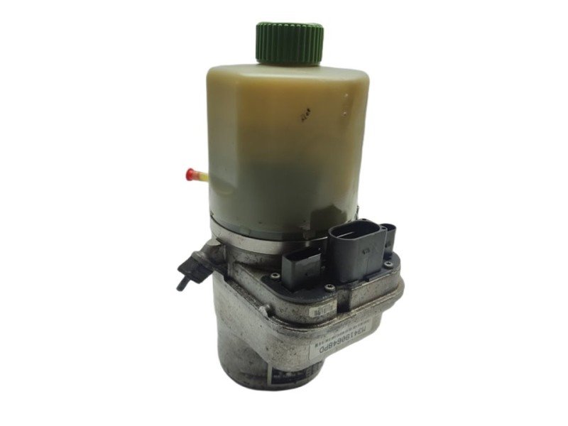 Recambio de bomba direccion para seat ibiza sc (6j1) ecomotive referencia OEM IAM 6R0423156A  