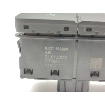 Recambio de interruptor para challenger 380 graphite referencia OEM IAM KK3T15A860AB  