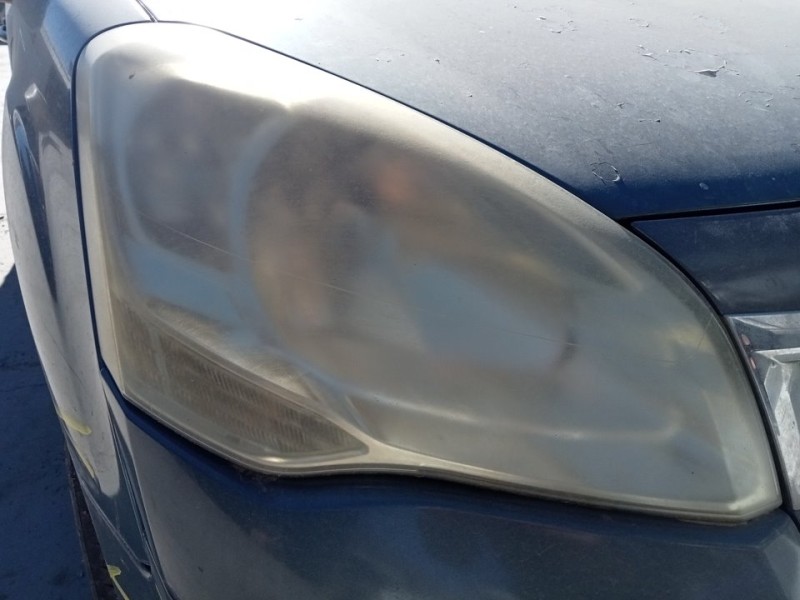 Recambio de faro derecho para citroën berlingo station wagon sx multispace referencia OEM IAM 6206K6  